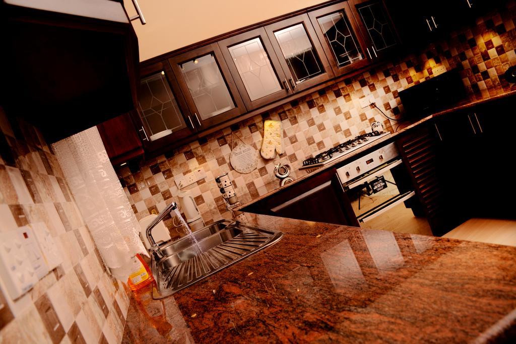 Northwood Residence - Marawila Room photo