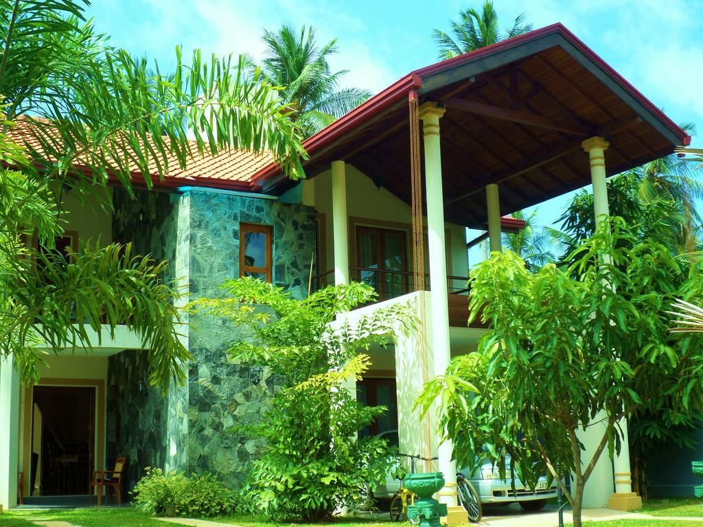 Northwood Residence - Marawila Exterior photo