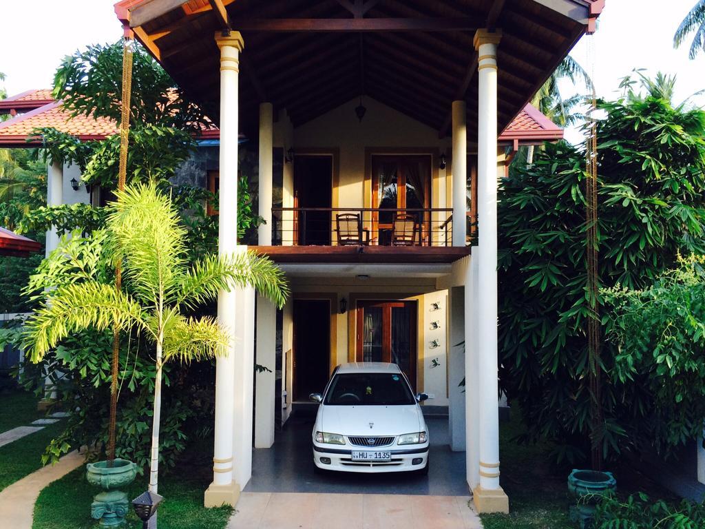 Northwood Residence - Marawila Exterior photo